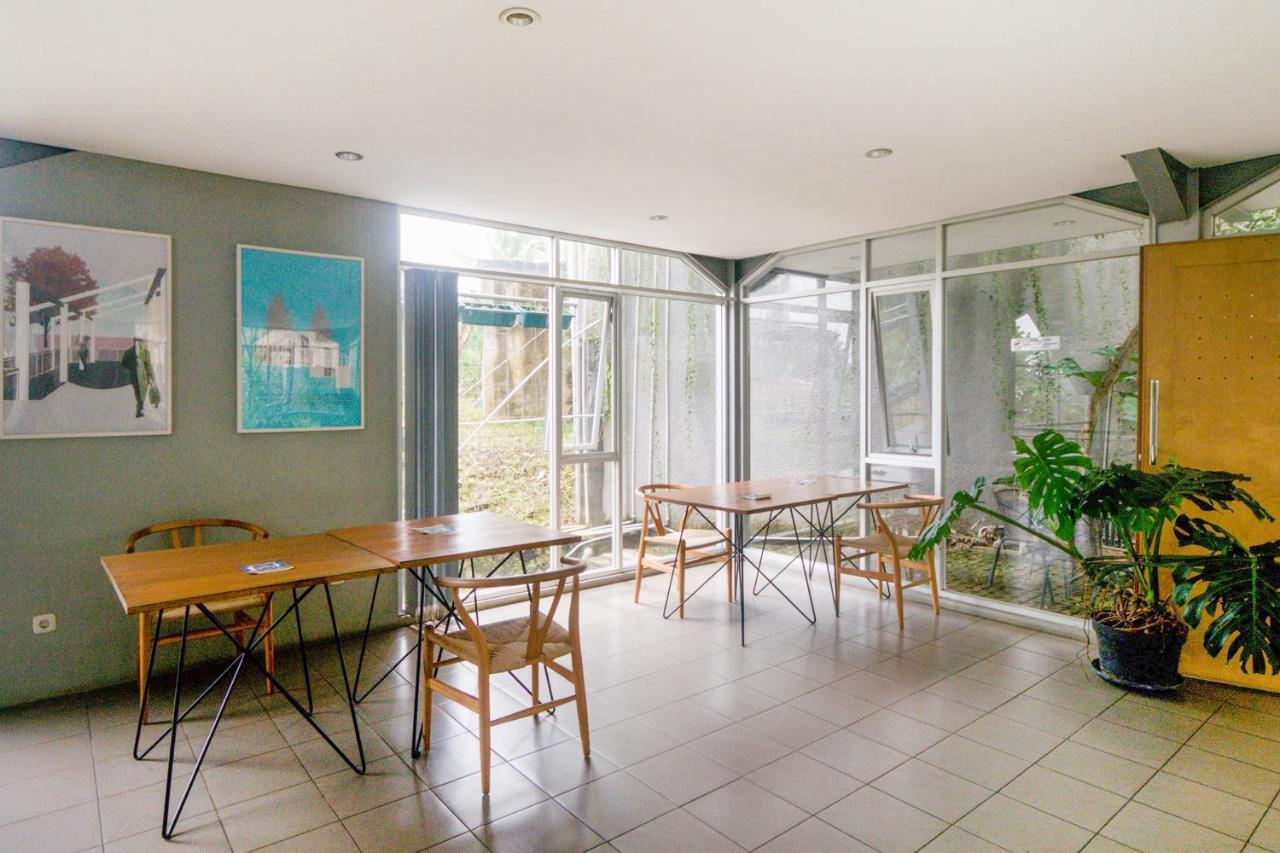 Oyo Life 3204 Beverly Park Бандунг Экстерьер фото