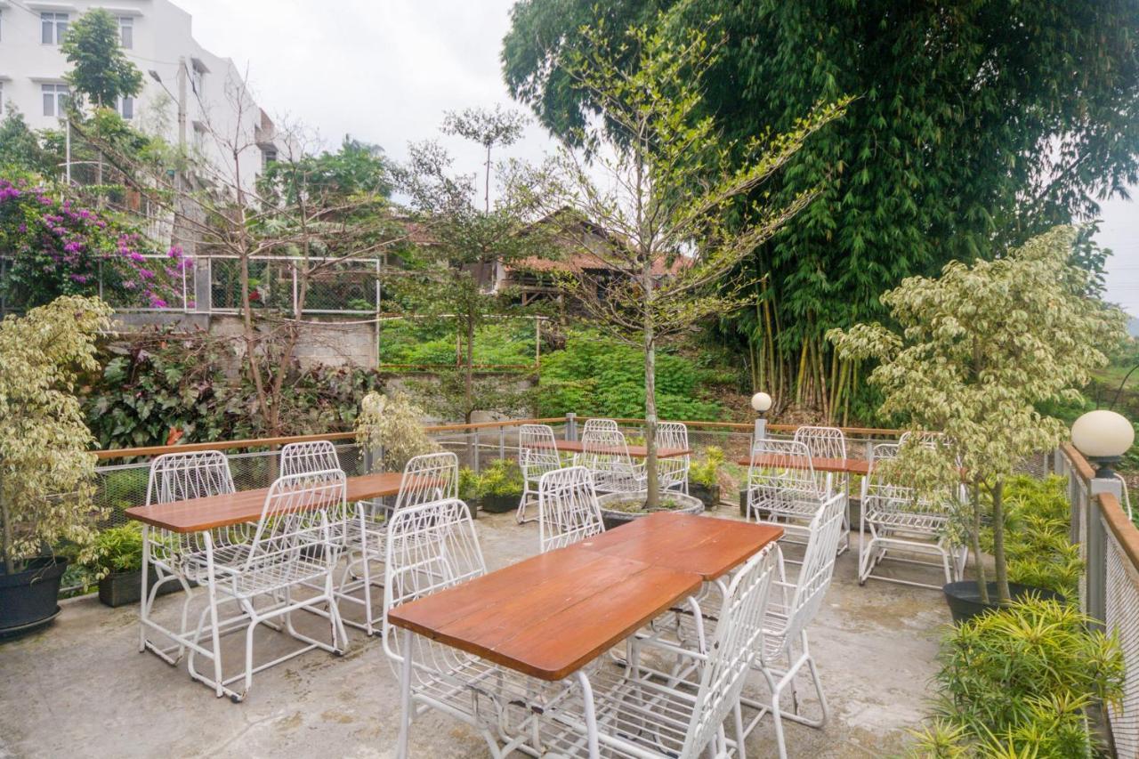 Oyo Life 3204 Beverly Park Бандунг Экстерьер фото